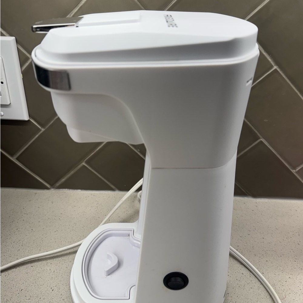 Frigidaire coffee maker
